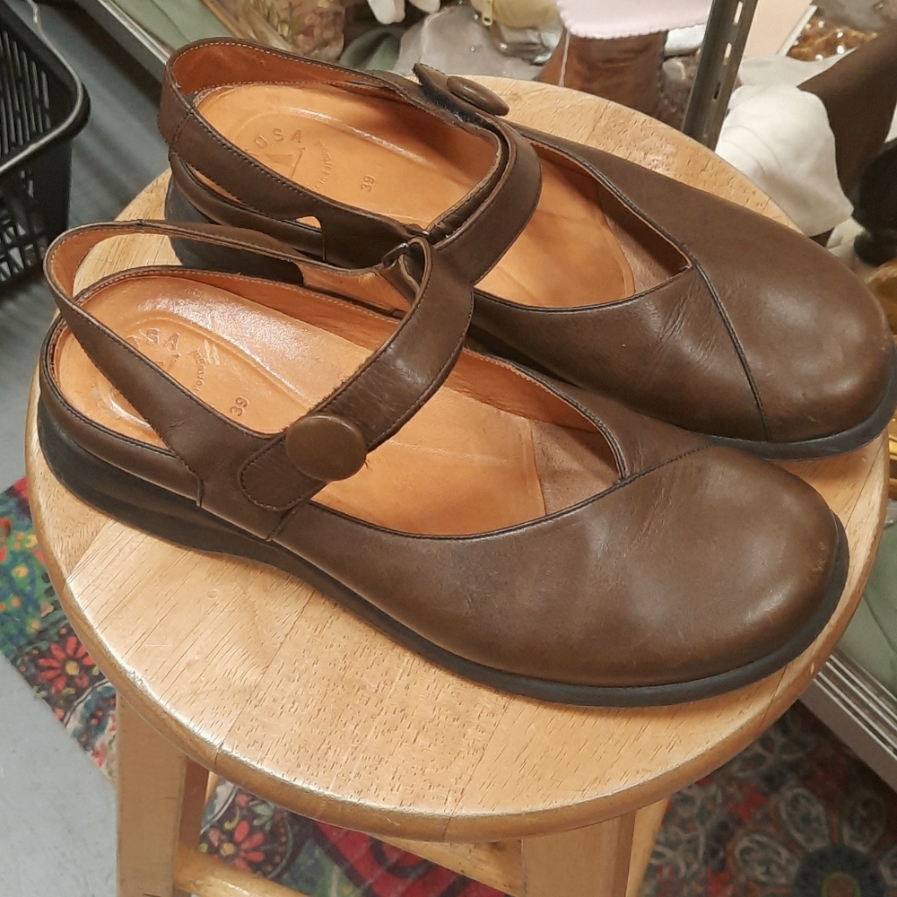 MURTOSA MARYJANES